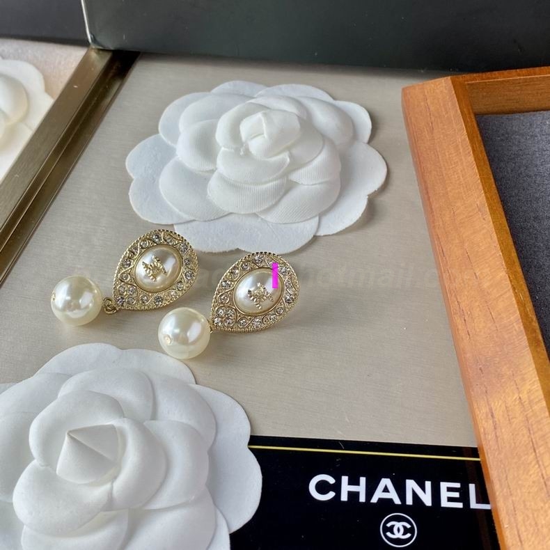 Chanel Earrings 2281